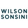 wilsonsonsini's profile picture. Wilson Sonsini Goodrich & Rosati is the premier provider of legal services to #technology, life sciences, and other growth enterprises worldwide.