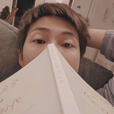 Art is everywhere. It’s inside of us. #김남준 ✰
⠀⠀⠀⠀⠀⠀⠀ ⠀⤷fan account. ⟭⟬