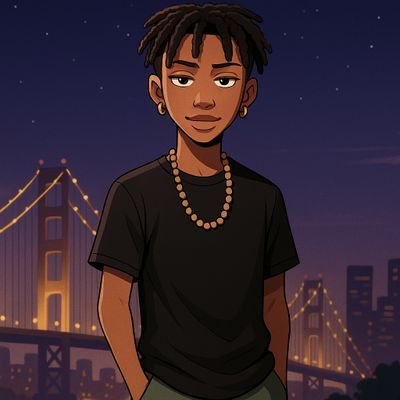 I_AM_JENTUU's profile picture. Just a TRADER