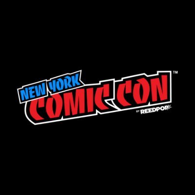 @NY_Comic_Con