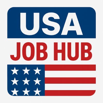 usajobhub365's profile picture. 💼 Jobs at Apple, Netflix, Amazon, Tesla & more
📲 Remote & In-Person Jobs
🌍 Locals & Internationals Welcome
🔗 Apply Now 👇