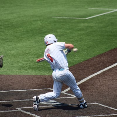 SebPlaysBall8's profile picture. Stafford High School 2027- 5’10/175lbs- OF/C- #571-427-8512 - seb.smith098@gmail.com- uncommitted