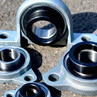 MainLineBrgs's profile picture. Main Line is a major stockholder of a wide range of bearings, power transmission, oil seals & ancillary products, housed in our purpose built warehouse in Leeds