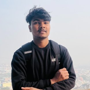 Amandeep0507's profile picture. ๐งโ๐ป"Code, create, inspire! โจ
๐ปBuilding techy content & epic edits.
DM for collabs! ๐ #progammer