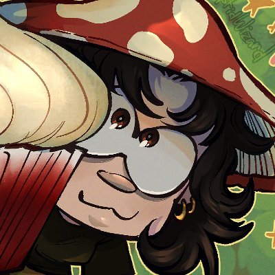 cryptid wizardさんのプロフィール画像
