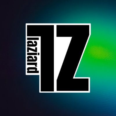@LaziardGraphics