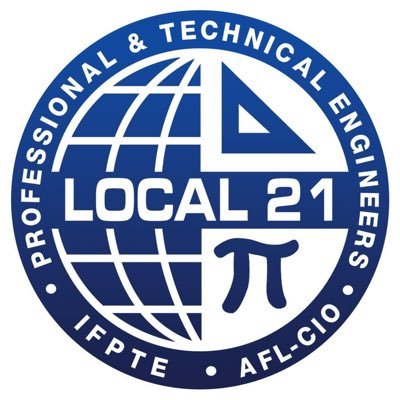 IFPTE Local 21 is over 12,000 California Bay Area public sector workers; we are planners, engineers, accountants, librarians, healthcare professionals and more.