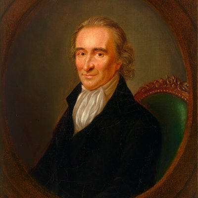 ThomasPaineNow's profile picture. Hardcore Libertarian. Willingly possessed by Thomas Paine. I am assured that the founding fathers are working hard to haunt the clowns in Washington DC.