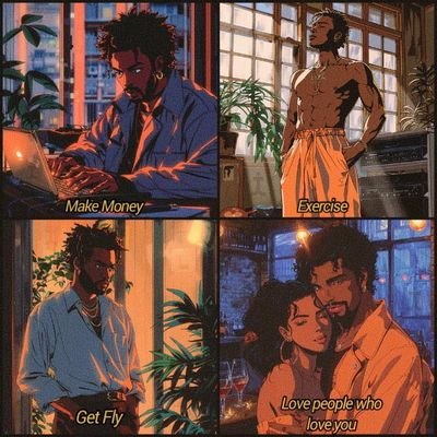 iOluwatrizzy's profile picture. ||CHELSEA ADDICT💙💙||
Afrobeat, POP, RnB ARTIST 🎵||
Turn on MY POST NOTIFICATION🔔|| X FOOTY