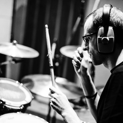 Pro drummer and drum tutor based in Aberdare, South Wales. Plays with Godsticks + The Specials LTD/2 Rude. Duallist Pedals endorser 🥁 Motorsport fan 🏎️