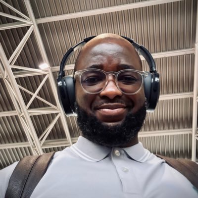 EdemAsamoahq's profile picture. 