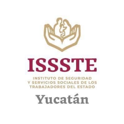 IsssteYucatan's profile picture. Instituto de Seguridad y Servicios Sociales de los Trabajadores del Estado