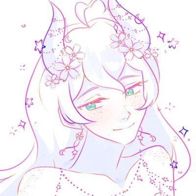 mayplebean minecraft :) constellation vtuber! she/her #mythcraft #lumamon #sleepysmp #thegirlies banner by @safaerie_garden alt: @beansmayple