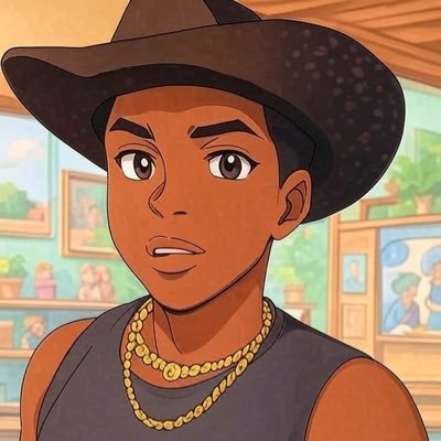 🔞 | Your fave alt’s fave alt | DMs open for Collabs + Promo + Raceplay calls/Audio | Fuck Trump, MAGA & ICE 🖕🏾 | 🇵🇸 | Spam: @RPRickyyy
