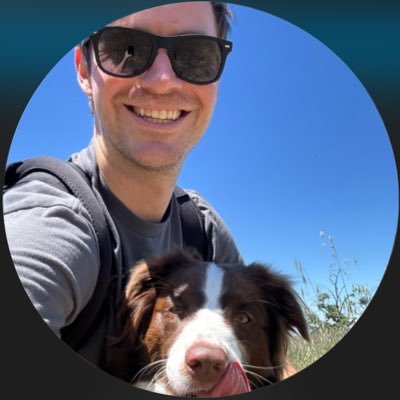 JasonMartin5784's profile picture. Living life one rotation at a time 🌎