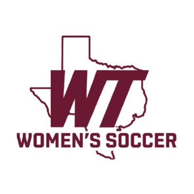 Official Account of West Texas A&M Women’s Soccer | 2️⃣ NCAA Division II Regional Championships | 1️⃣4️⃣ NCAA Tournament Appearances | 8️⃣ LSC Titles