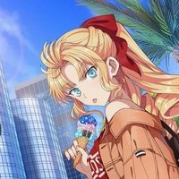 Khia (@chldofcegi) 's Twitter Profile