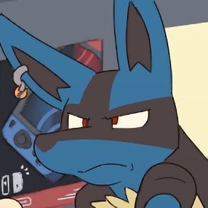 Greninja & Jirachi Addict | I use a translator to speak Japanese. Please forgive any errors. | 私は通訳を使って日本語を話します。 多少の誤差はご容赦ください。| Bad opinion haver. 32🫠