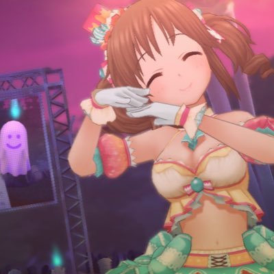 ぽん🍎さんのプロフィール画像