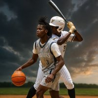 DeVelle (DJ) Robinson (@devellerob2028) 's Twitter Profile