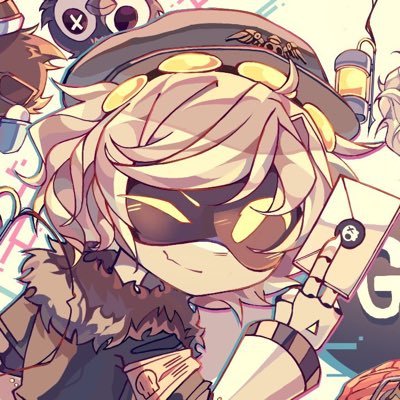 WoolEndy ๐ธ Profile