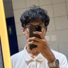 Dzkra_'s profile picture. two side