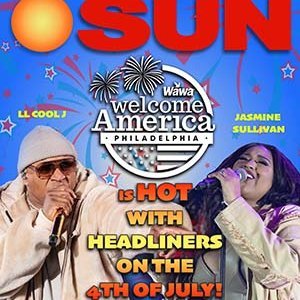 A leader in news and entertainment in the African-American community in Philadelphia and tri-state since 1992. On newsstands and online.