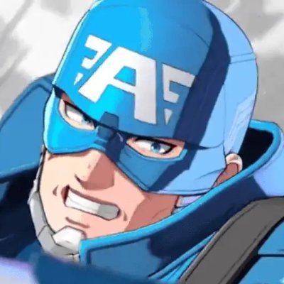 Captain Scrubquotes ๐ฆ
Profile