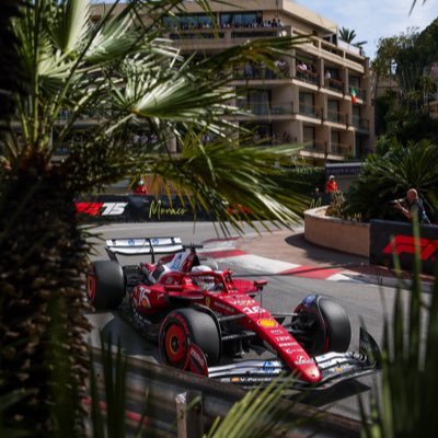 Tifosi della Rossa 🏎️🇮🇹 Olympien ⚪️Ⓜ️