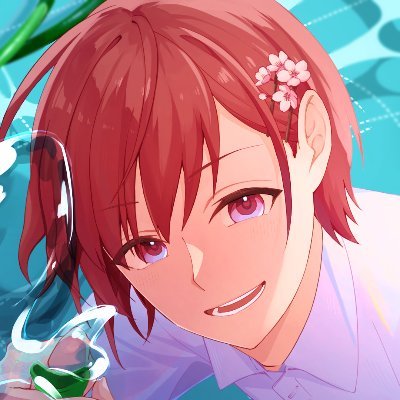 肥田恭🌸Vtuberさんのプロフィール画像