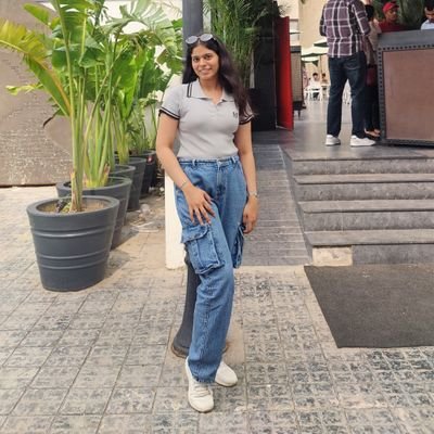 Shweta9997's profile picture. Masters in Chemistry '24
University of Delhi