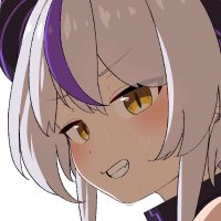 ラプラス・ダークネス 4周年応援企画 (@laplus_4th) 's Twitter Profile Photo