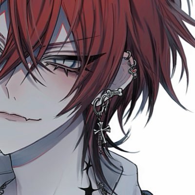 💔Illustration | 創作 | 日常ポスト有 Reproduction, duplication, use, processing, AI, etc. of my work without permission is prohibited.
