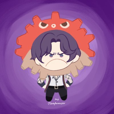 22 | 🇵🇭 | She/They | Future Animator | MMA Student | Multi Fandom
NO TO AI ART | READ CARRD BEFORE COMMISSIONING