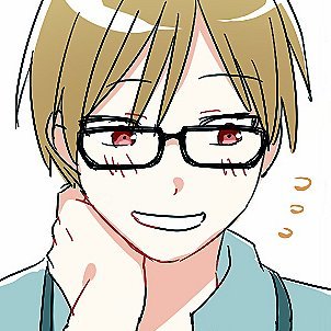コミュ障なので基本無言🙇♂️
フォロー🔁❤️ありがとうございます
⚠️YHJ本誌ネタバレ/🫘🎋/😈🦐
⚠️無断転載禁止
⚠️FAの使用はご本人様以外NG🚫
⚠️FF外DM❌,聯絡📬X帳號@ Gmail
|I-MIMO|H-楓茉 |🇹🇼|20↑|FF外🔕
|FGO|天草四郎|🎭|兄弟|眼鏡男