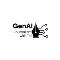 Gen AI Journalism with Titi (@genai_withtiti) 's Twitter Profile Photo Gen AI Journalism with Titi (@genai_withtiti) 's Twitter Profile Photo