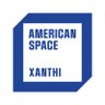 XanthiTechlab's profile picture. Xánthi American Space 🇺🇸 which networks and engages local youth community.