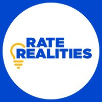 Rate Realities (@raterealities) 's Twitter Profile