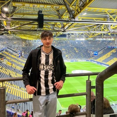 Digital PR & Marketing Assistant @ Press-Insights | @NUFC fan | @Sporting_Talk_ for quotes or contact jack@press-insights.com