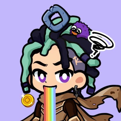 MugiwaraOneup's profile picture. Nakama||Trader||Monad Believer