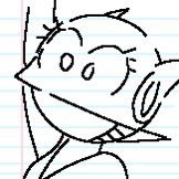 Rarely does art, but I DO still do it. (badly) Fan of stuff, RN it’s HS, ReZero or Monogatari. Every PFP is my art if that says anything | Discord: doneycatjr |