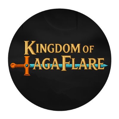 Enter the shattered realm of Lagaflare — summon heroes, battle in the Arena, and rewrite the fate of the Flame #Web3Game #NFT #Flare #Kingdomoflagaflare #Kolf