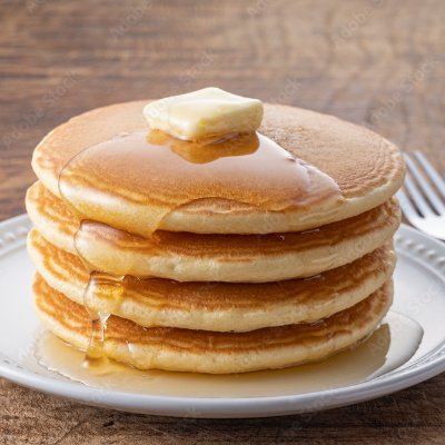 Apple81_Pancake's profile picture. 懸賞垢兼日常アカウントです