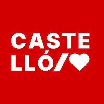 🌹 Socialistes de Castelló. Al teu costat, construint una ciutat més justa i amb futur 📍 Agrupació i Grup Municipal del PSPV de Castelló de la Plana