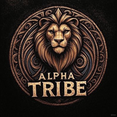 Leading the pack | United we thrive | Alpha Tribe mentality