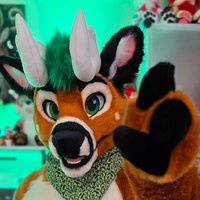 Thorton Deer (@thortonthedeer) 's Twitter Profile Photo Thorton Deer (@thortonthedeer) 's Twitter Profile Photo