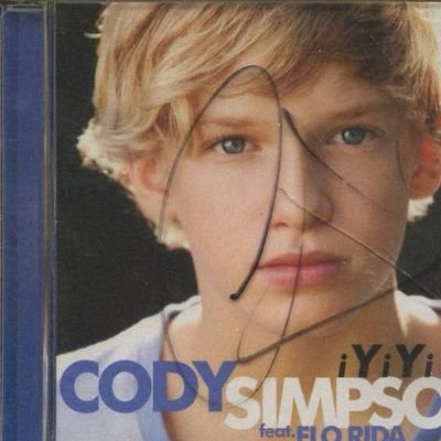 Been a fan of Cody Simpson for a long time am proud of it and he knows it too. I was awwcody at one point of the decade of Fandom 💙