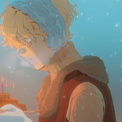 Minor!! || Artist || #alnstwt #bllktwt #yaoitwt #yuritwt #tshdtwt || Luka and Kaiser gooner I don't even joke lad,,,
https://t.co/hWmIqWOWed