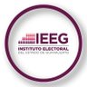 IEEG's profile picture. Cuenta oficial del Instituto Electoral del Estado de Guanajuato. 

#LaDemocraciaSeViveTodosLosDías