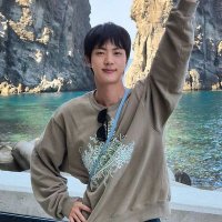 hoSEOKjin || BTS IS BACK (@quymic) 's Twitter Profile